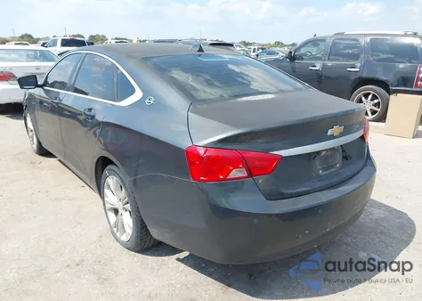 2014 Chevrolet Impala 1Lt z USA, uszkodzony, nr VIN 1G1115SL3EU122754